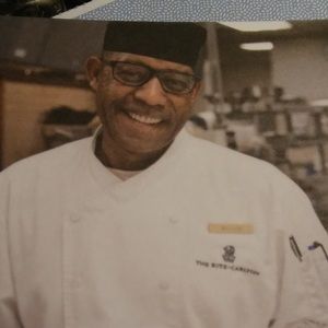 Meet your Posher, William